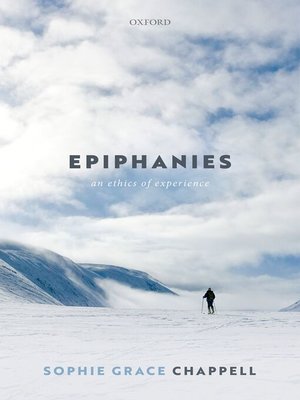 cover image of Epiphanies